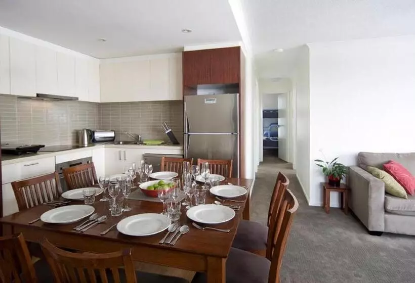 Alpine View Apartments