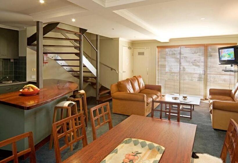 Alpine View Apartments