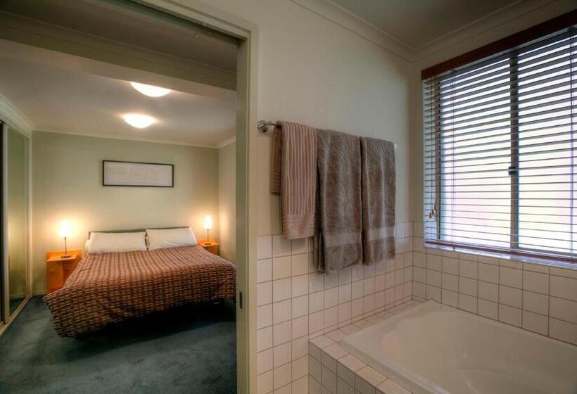 Alpine View Apartments