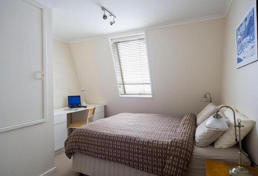 Alpine View Apartments