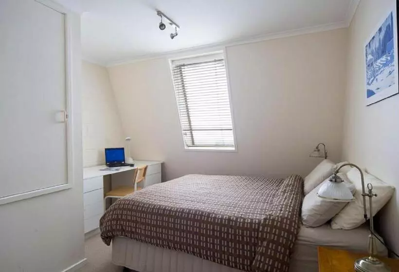 Alpine View Apartments