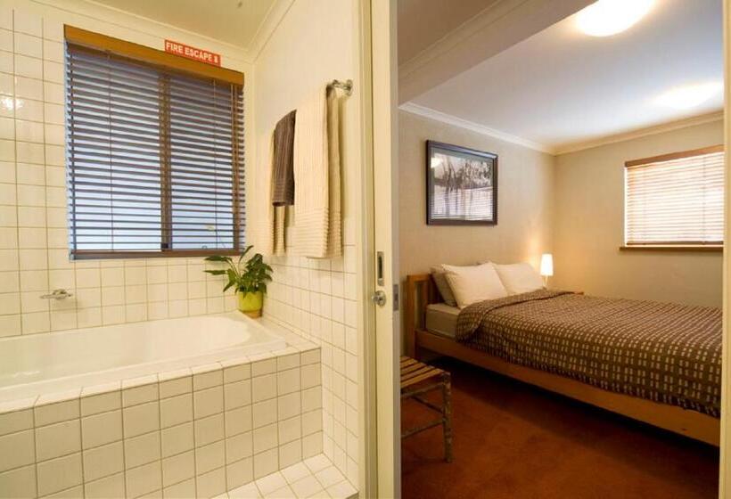 Alpine View Apartments