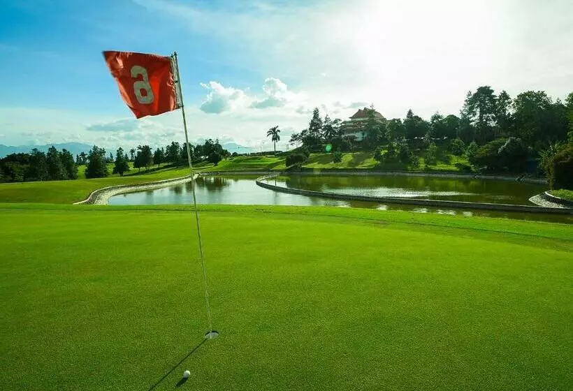 Jatinangor National Golf & Resort