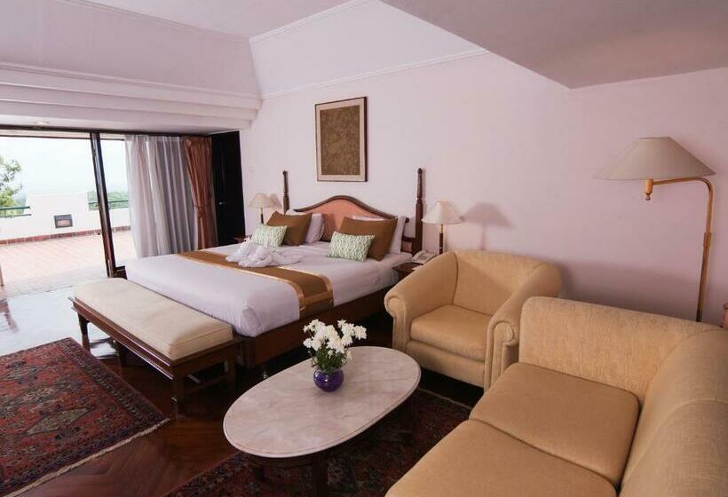 Jatinangor National Golf & Resort