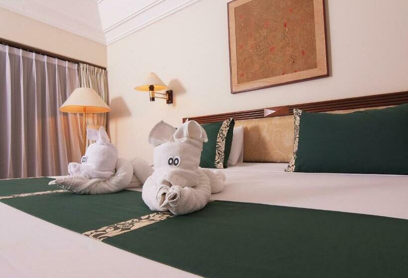 Jatinangor National Golf & Resort