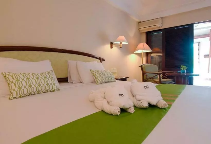 Jatinangor National Golf & Resort