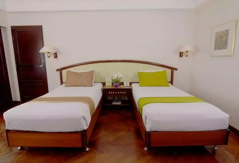 Jatinangor National Golf & Resort