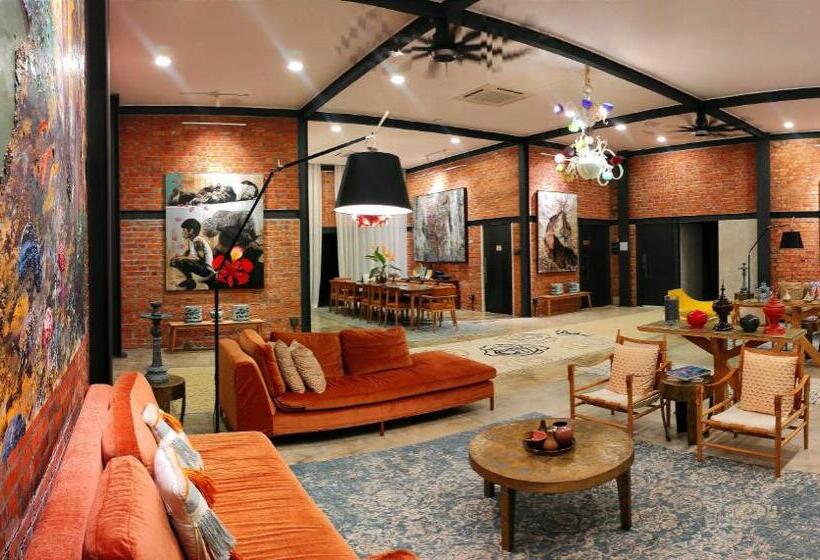 Bed and Breakfast S`ekar Pinang Langkawi