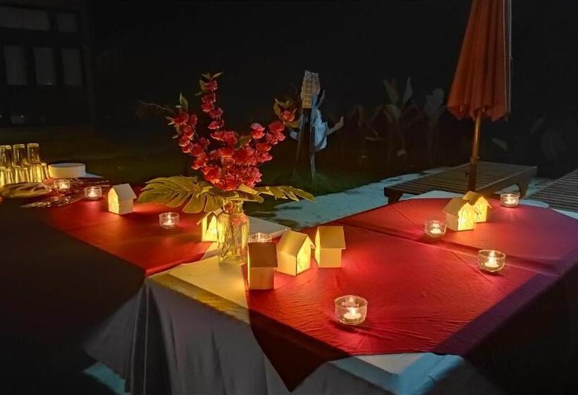 Bed and Breakfast S`ekar Pinang Langkawi