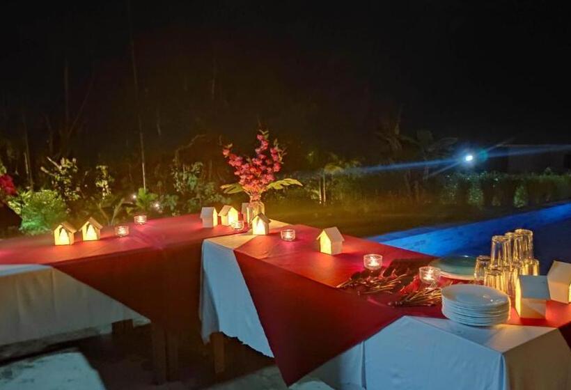 Bed and Breakfast S`ekar Pinang Langkawi