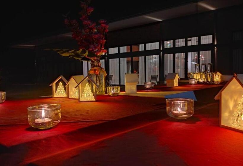 Bed and Breakfast S`ekar Pinang Langkawi