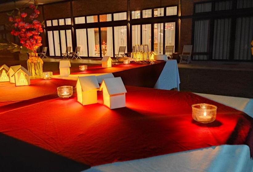 Bed and Breakfast S`ekar Pinang Langkawi