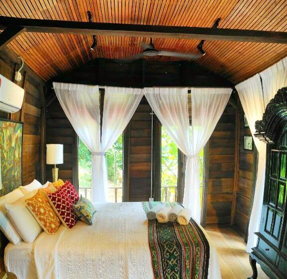 Bed and Breakfast S`ekar Pinang Langkawi