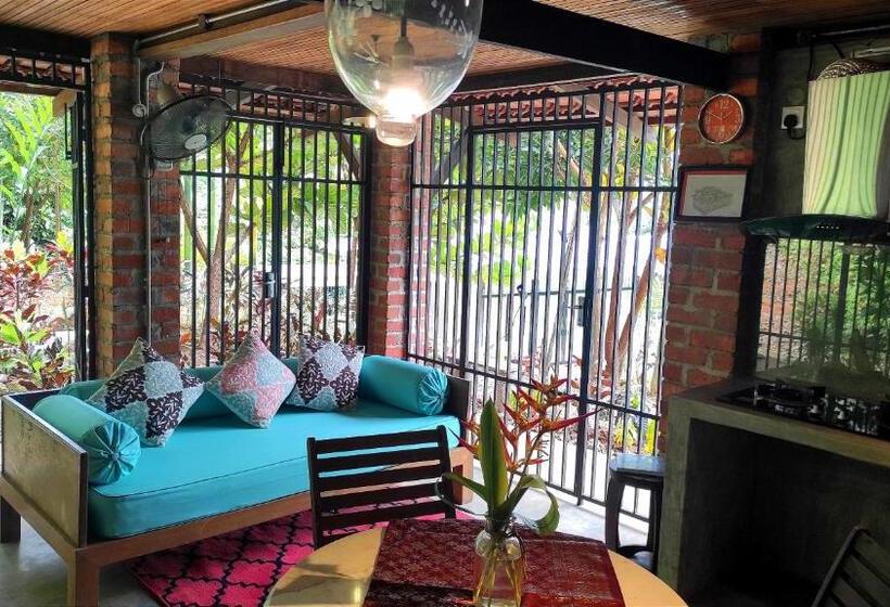 Bed and Breakfast S`ekar Pinang Langkawi