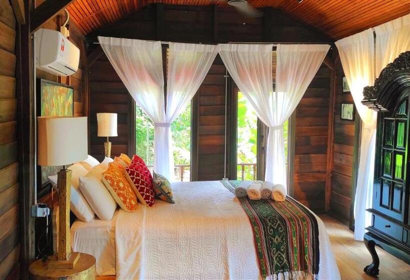 Bed and Breakfast S`ekar Pinang Langkawi