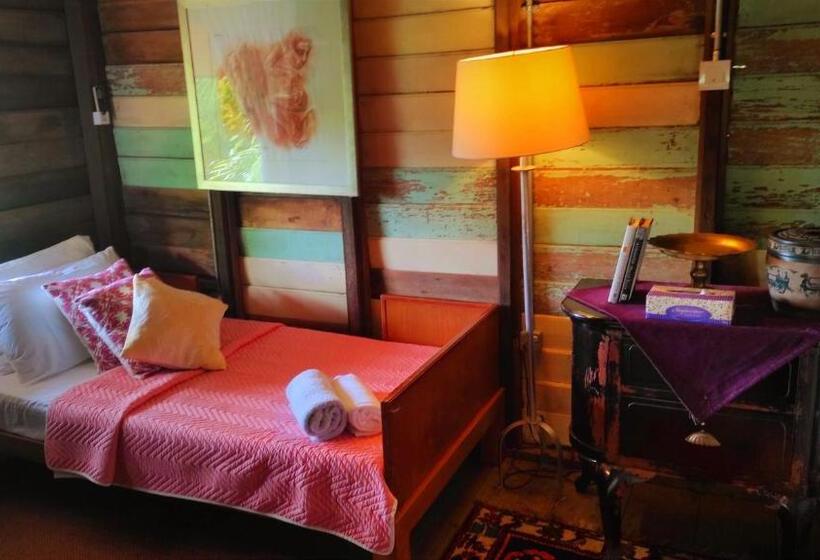 Bed and Breakfast S`ekar Pinang Langkawi