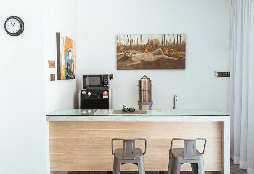 Bed and Breakfast S`ekar Pinang Langkawi