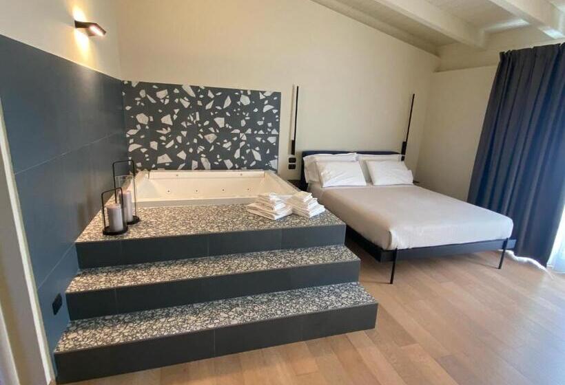 Bed and Breakfast Terra Di Vento