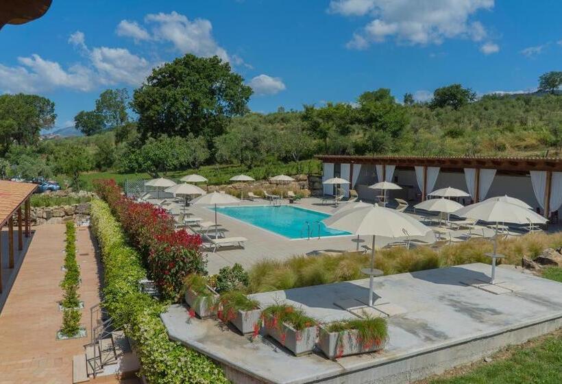 Bed and Breakfast Terra Di Vento