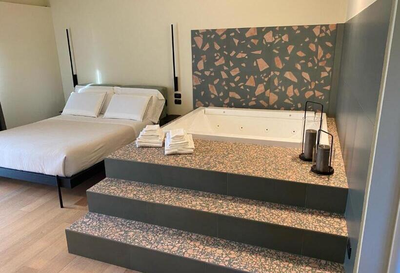 Bed and Breakfast Terra Di Vento