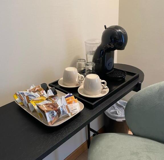 Bed and Breakfast Terra Di Vento