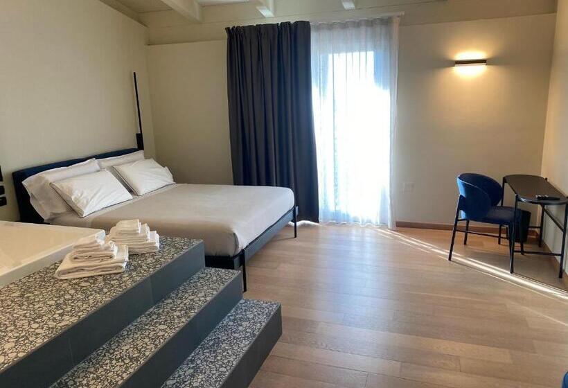 Bed and Breakfast Terra Di Vento