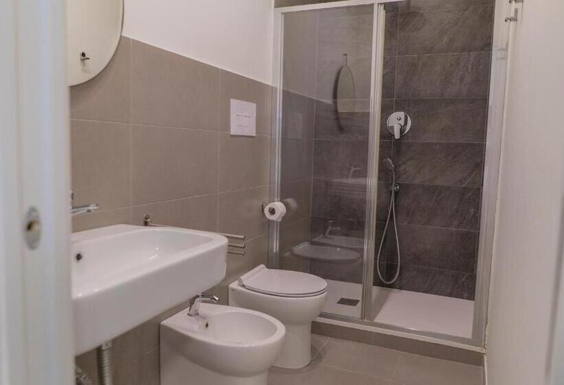 Bed and Breakfast Terra Di Vento