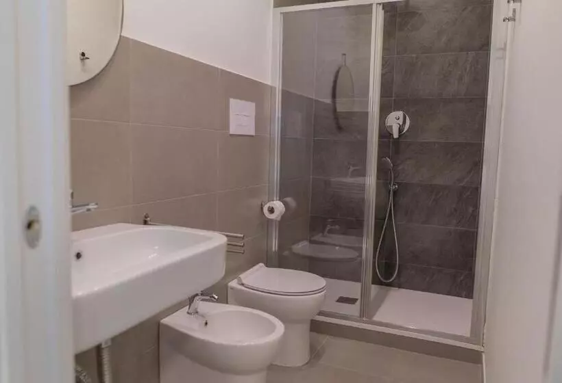 Aamiaismajoitus (B&B) Terra Di Vento