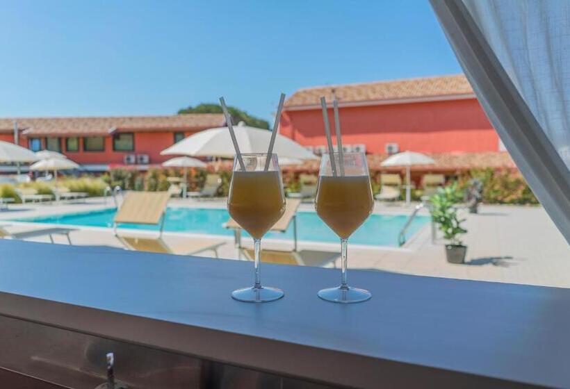 Bed and Breakfast Terra Di Vento