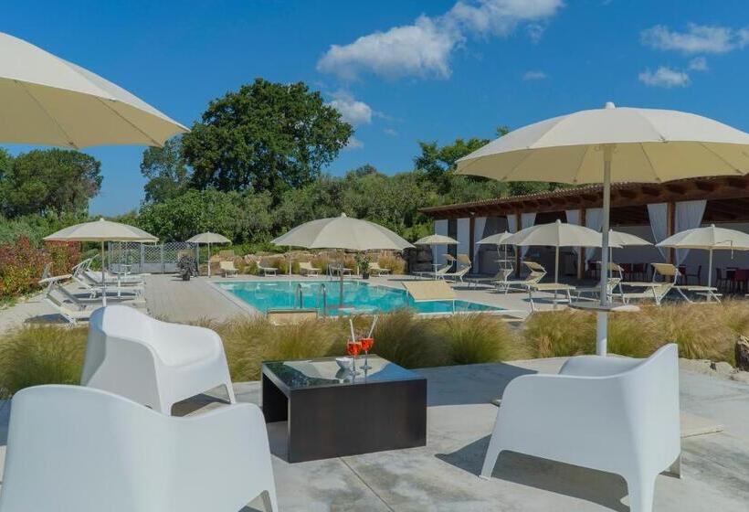 Bed and Breakfast Terra Di Vento