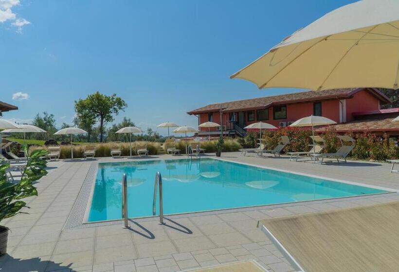 Bed and Breakfast Terra Di Vento