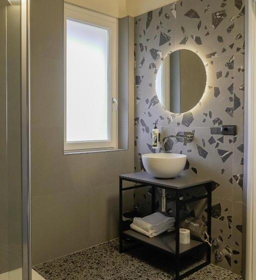 Bed and Breakfast Terra Di Vento