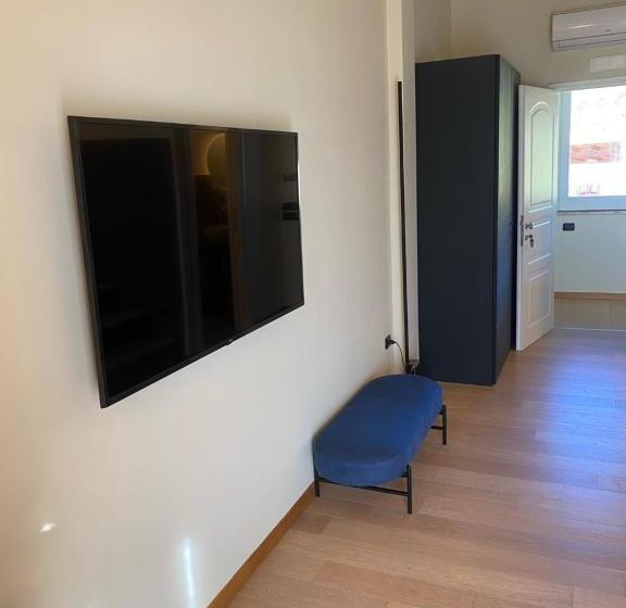 Bed and Breakfast Terra Di Vento