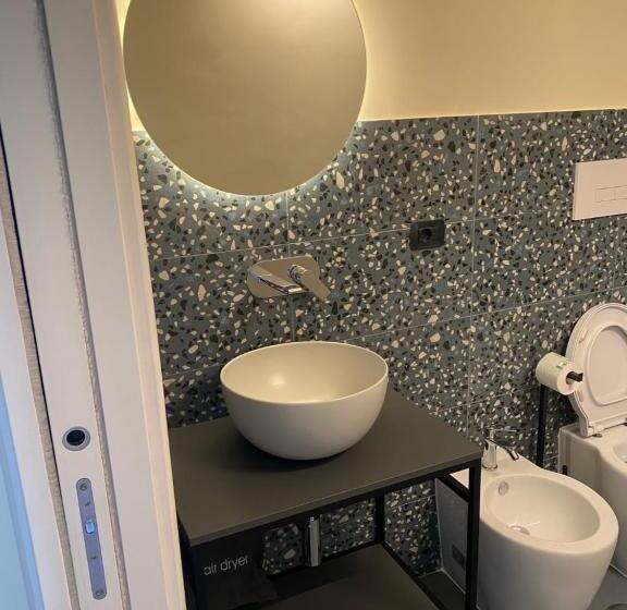 Bed and Breakfast Terra Di Vento