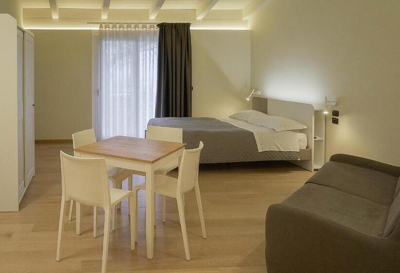 Bed and Breakfast Terra Di Vento