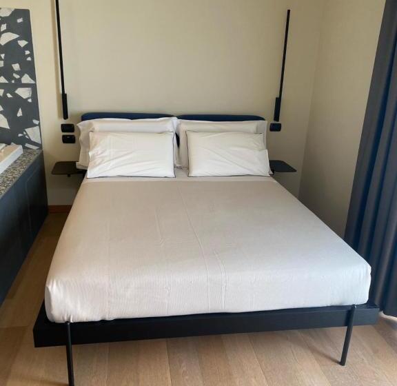 Bed and Breakfast Terra Di Vento