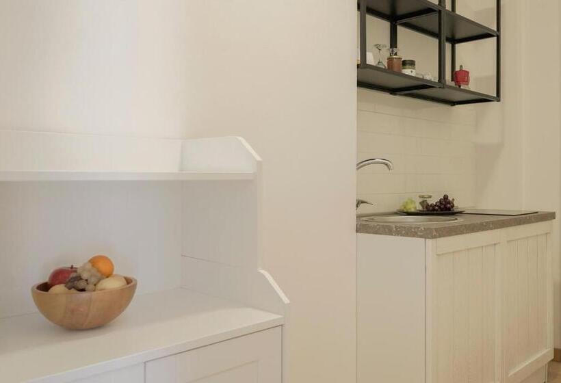 Bed and Breakfast Terra Di Vento