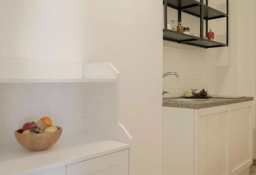 Aamiaismajoitus (B&B) Terra Di Vento