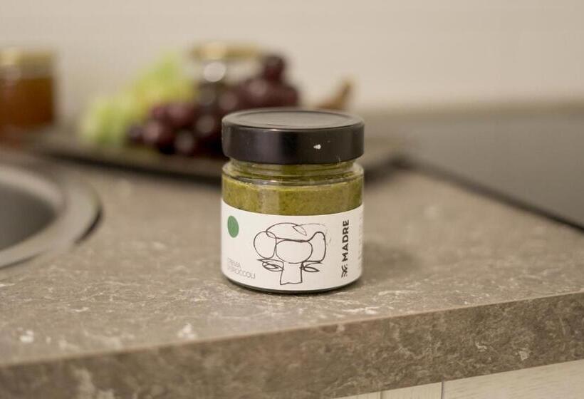 Bed and Breakfast Terra Di Vento