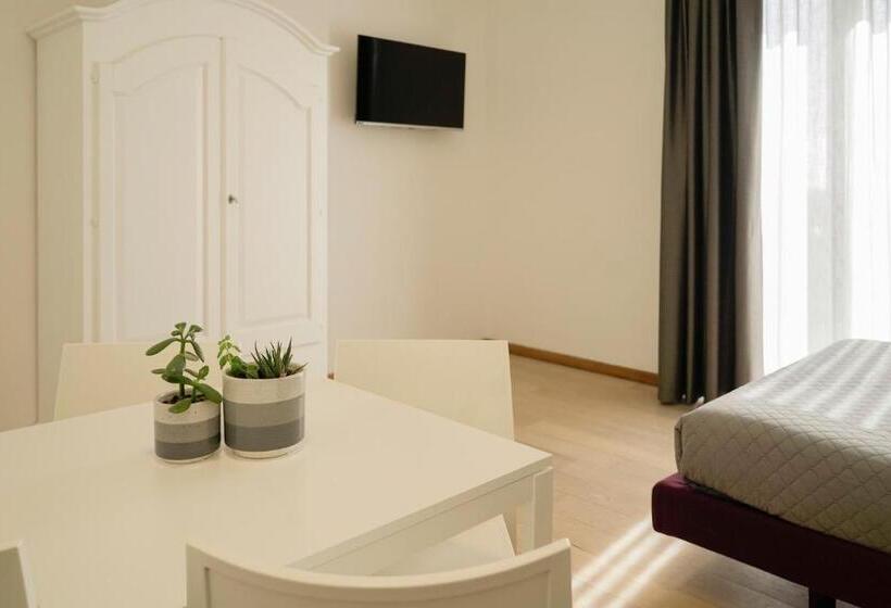 Bed and Breakfast Terra Di Vento