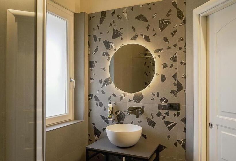 Bed and Breakfast Terra Di Vento