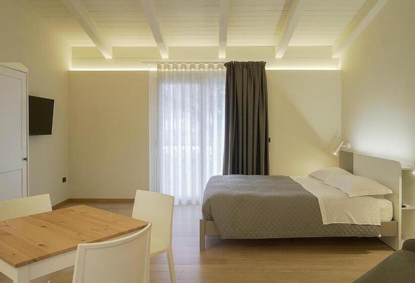 Bed and Breakfast Terra Di Vento