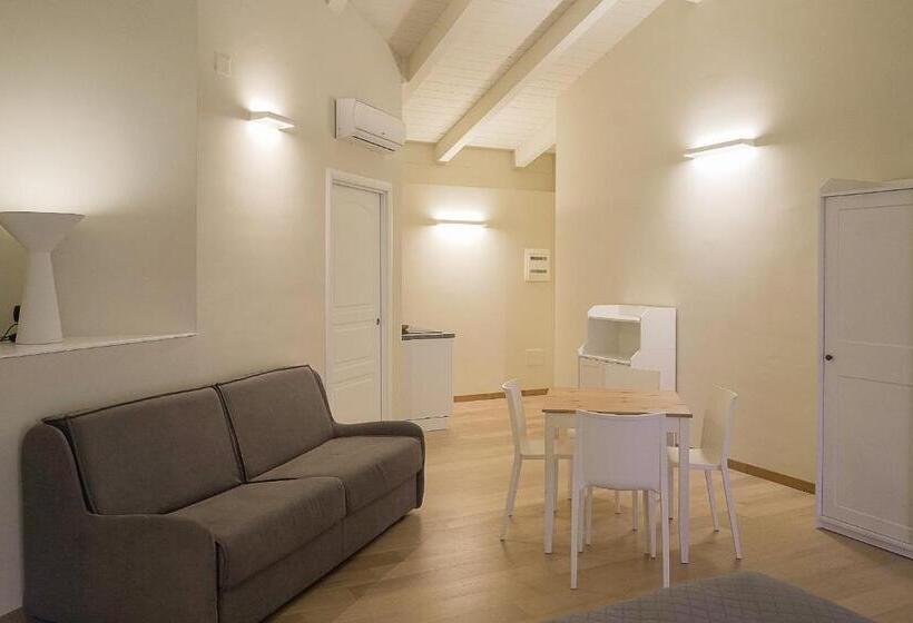 Bed and Breakfast Terra Di Vento