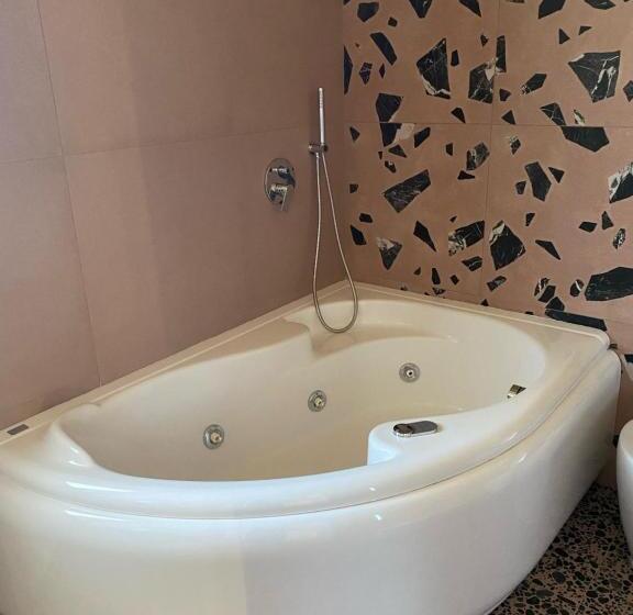 Bed and Breakfast Terra Di Vento