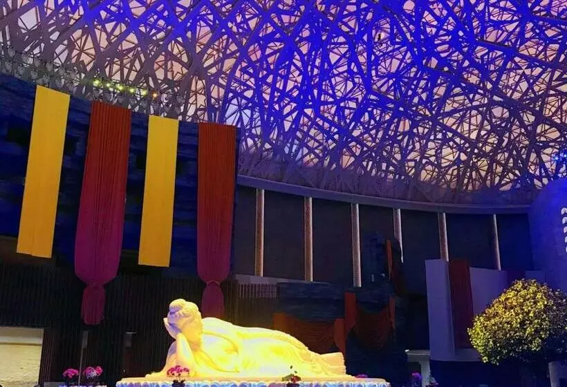 ホテル 7days Inn Nanjing South Railway Station Jiangjun Avenue