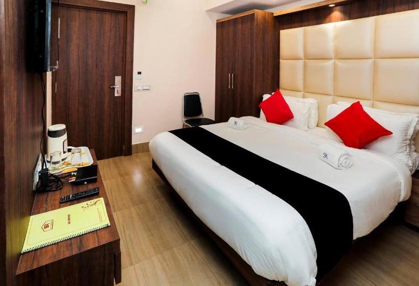 ホテル Capital O 60749  Sai Regency