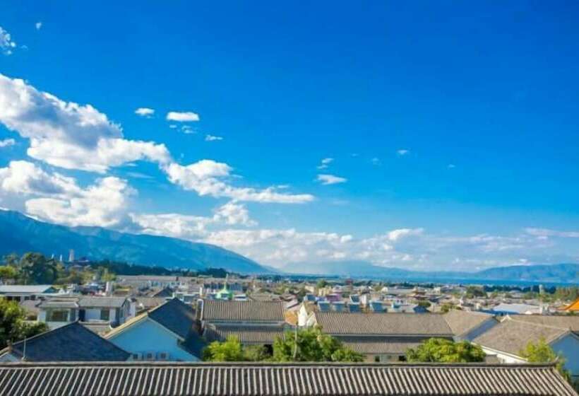 Floral Hotel Dali Ruiyuan