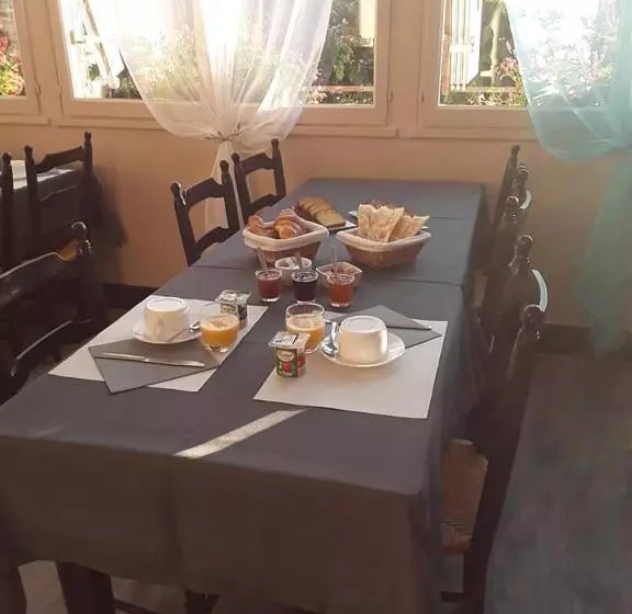 Hotelli Des Voyageurs