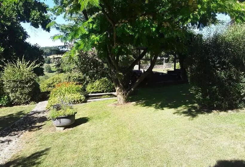 Hotelli Des Voyageurs