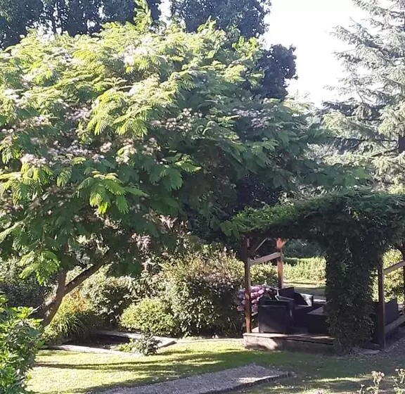 Hotelli Des Voyageurs